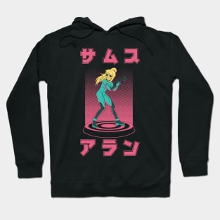 Bounty Hunter Hoodie